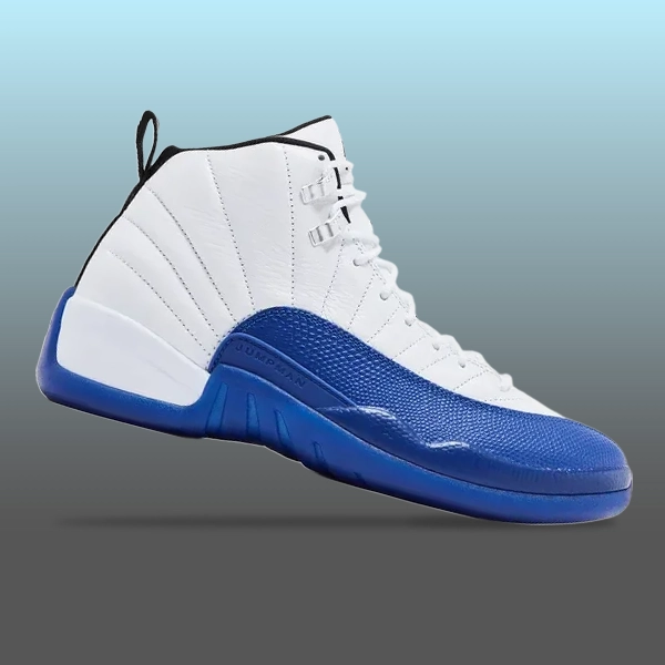 Jordan 12 Retro Blueberry Outfits