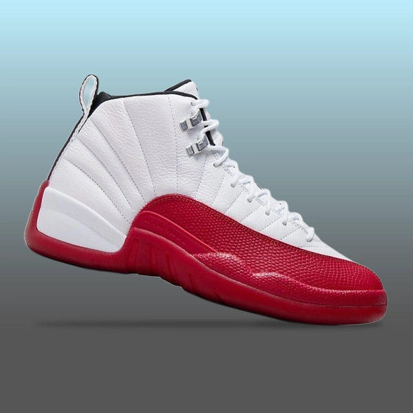 Jordan 12 Retro Cherry Outfits